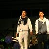 Chialamberto sfilata di moda 070